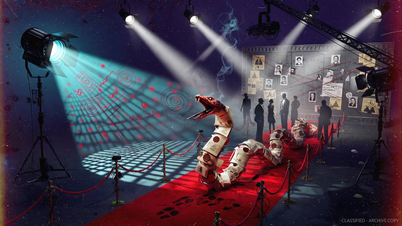 Illuminati Hollywood control