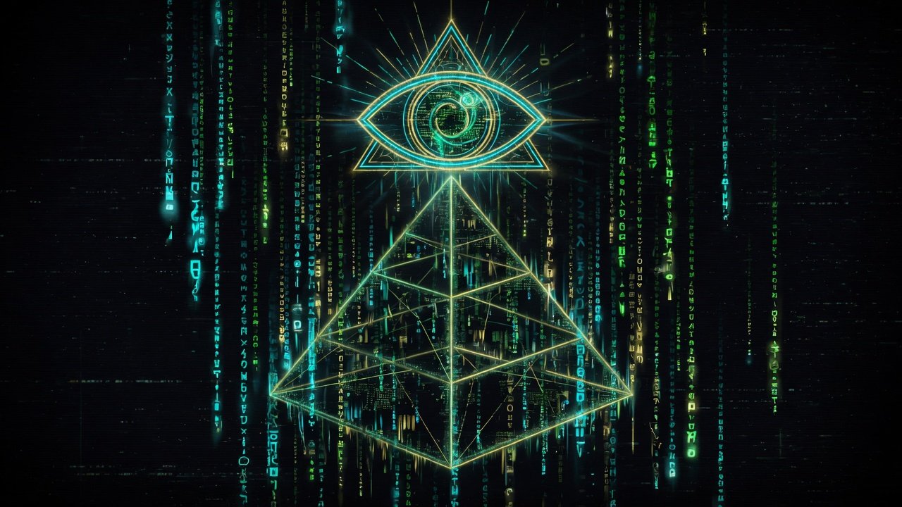 In the Matrix