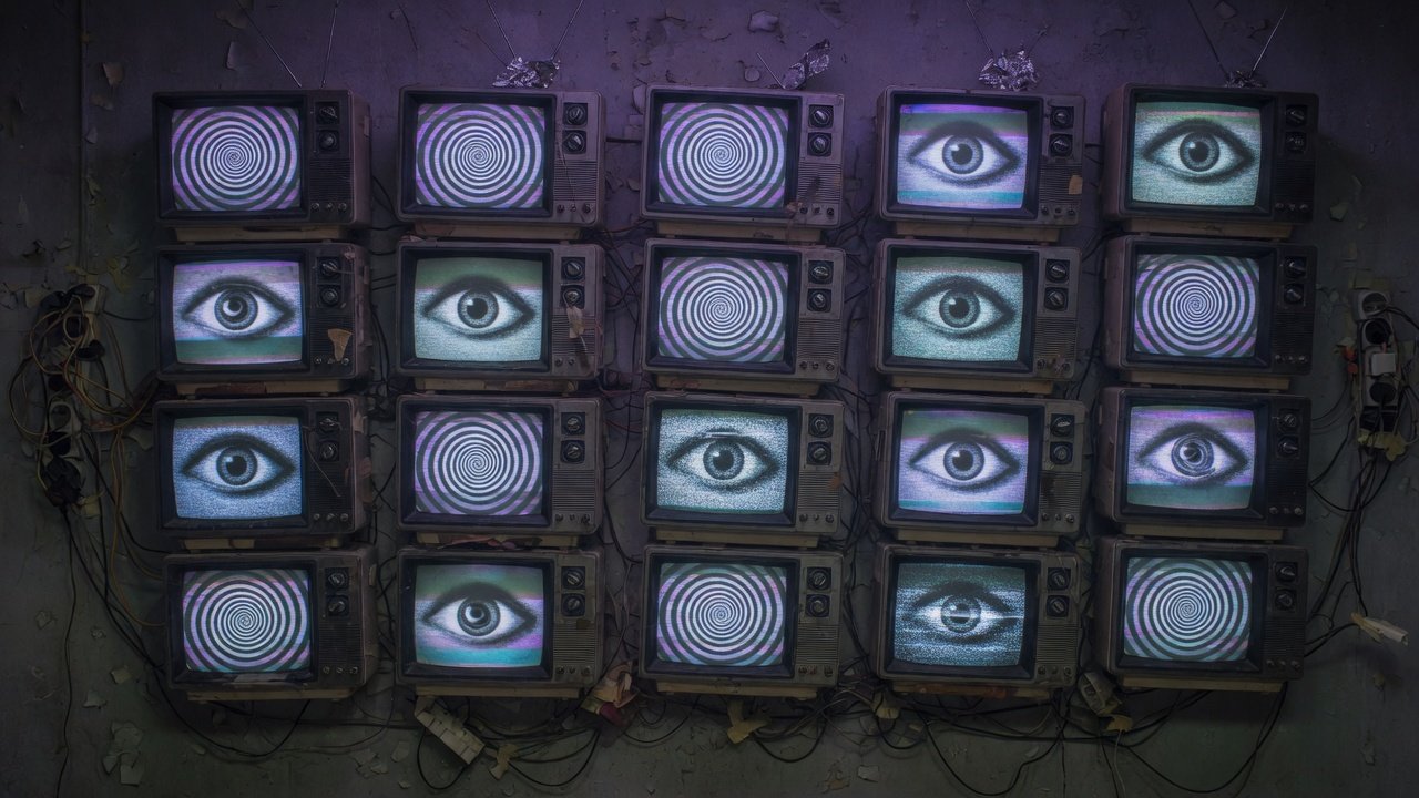 TV as mind-control device
