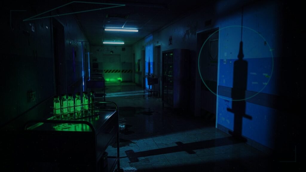 Numerology – 7