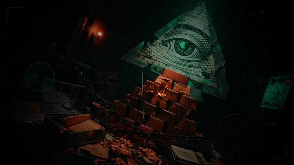 Occult Numerology