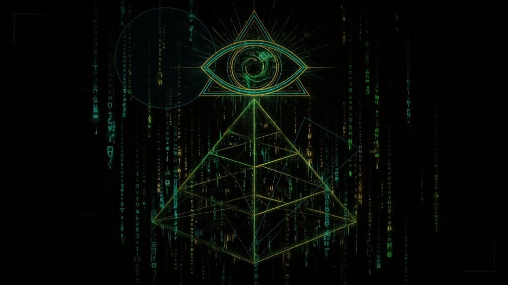 Occult Symbolism