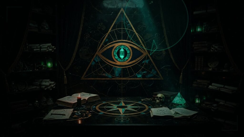 Lost Legends of Atlantis