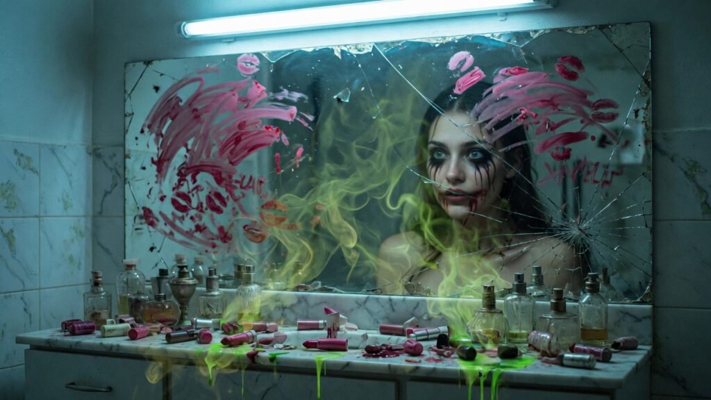 Cosmetics, Chemicals and Cancer