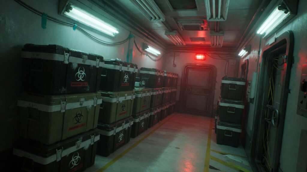Engineered A.I.D.S.