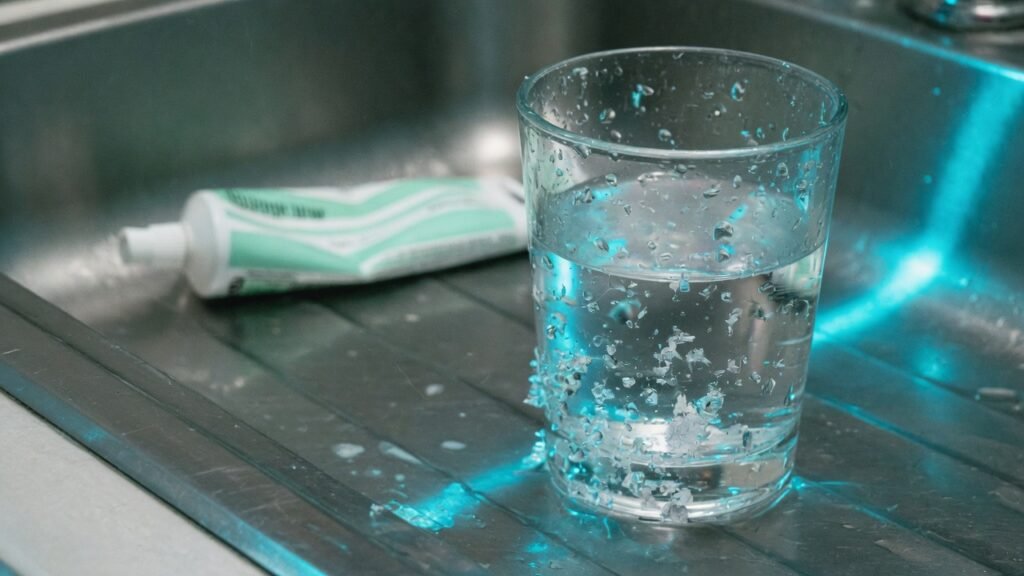 The Fluoride Deception