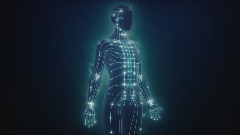 Acupuncture, Acupressure and Meridians