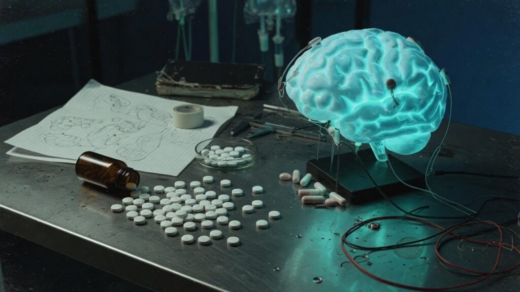 Psychoneuroimmunology and the Placebo Effect