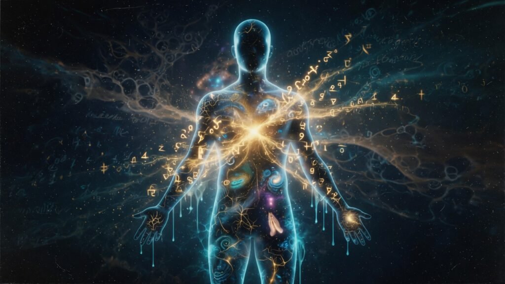 The Biology of Belief