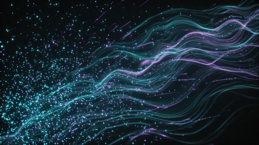 Particle / Wave Duality