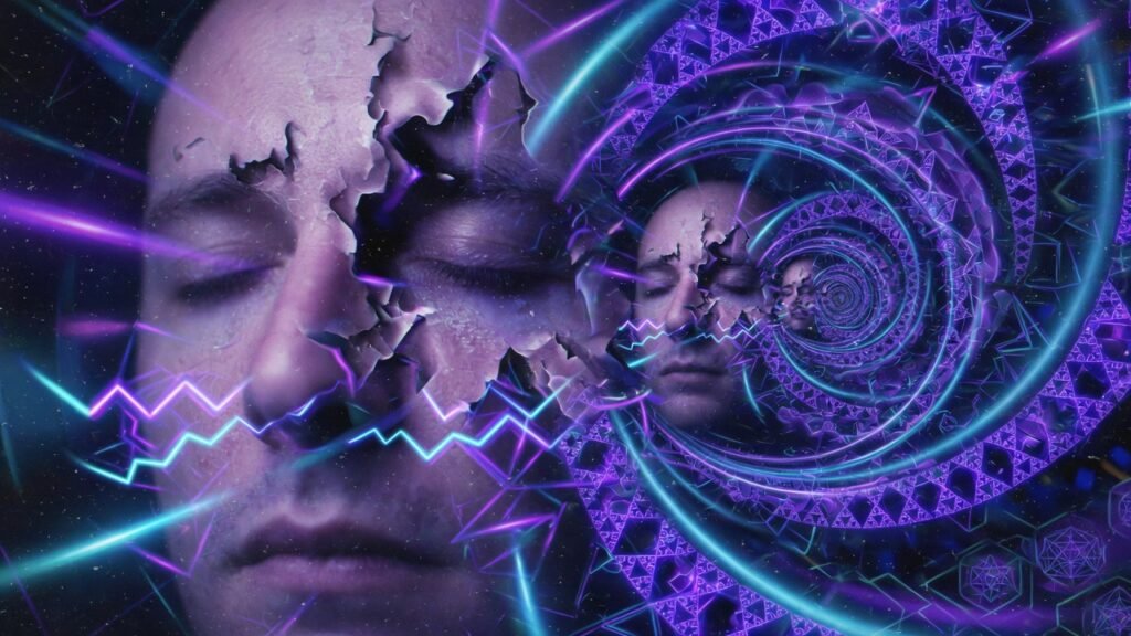 Altered States of Consciousness