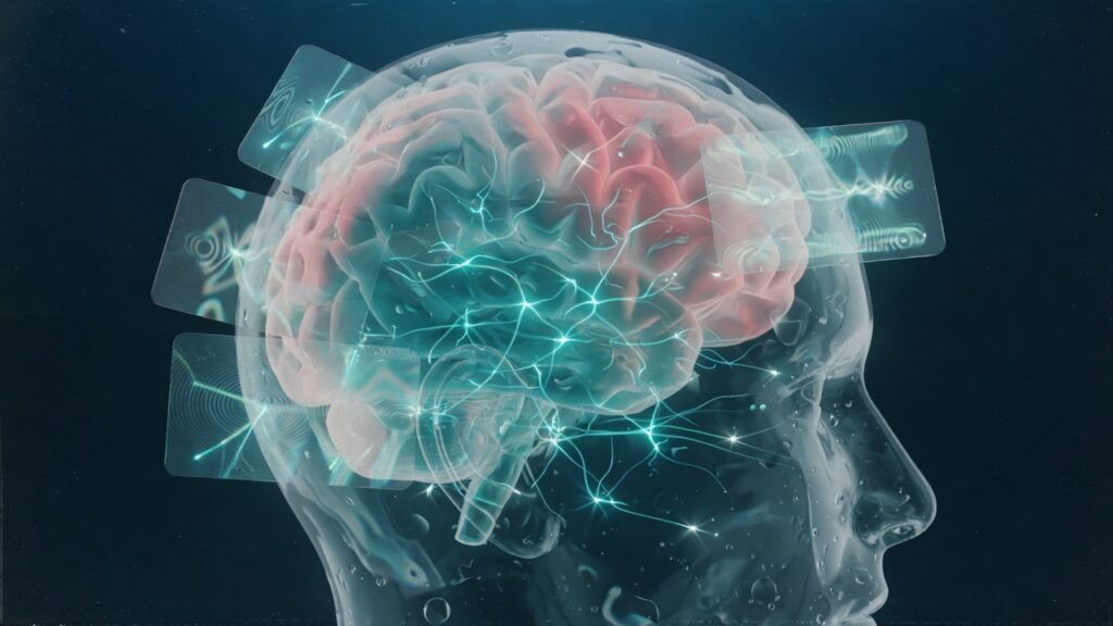 Consciousness, Perception and the Brain