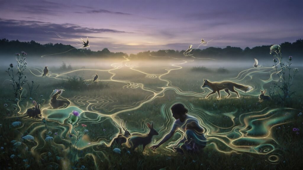Morphic Fields and Morphogenic Resonance