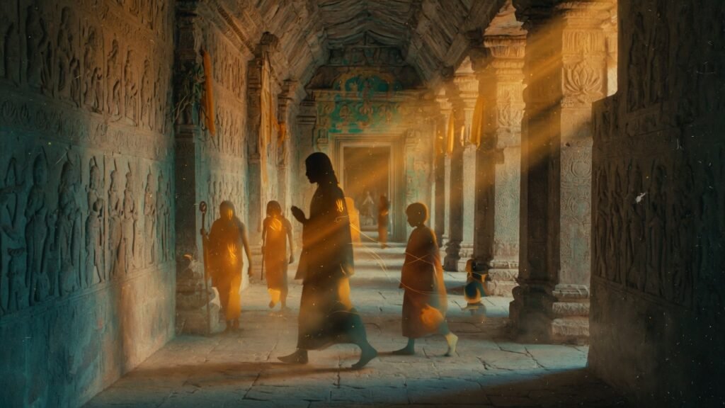 Past Lives and Karma