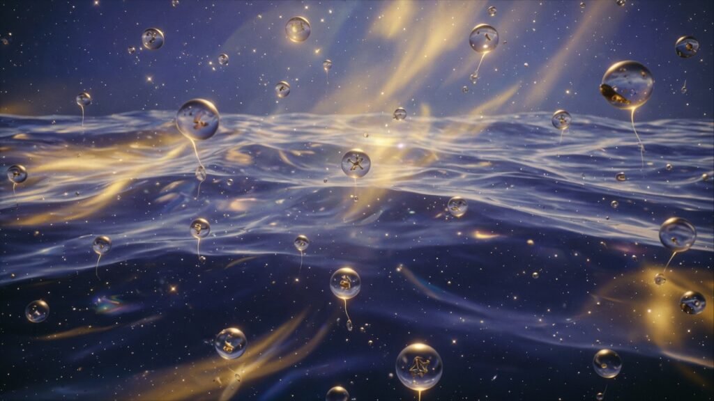 The Primacy of Consciousness