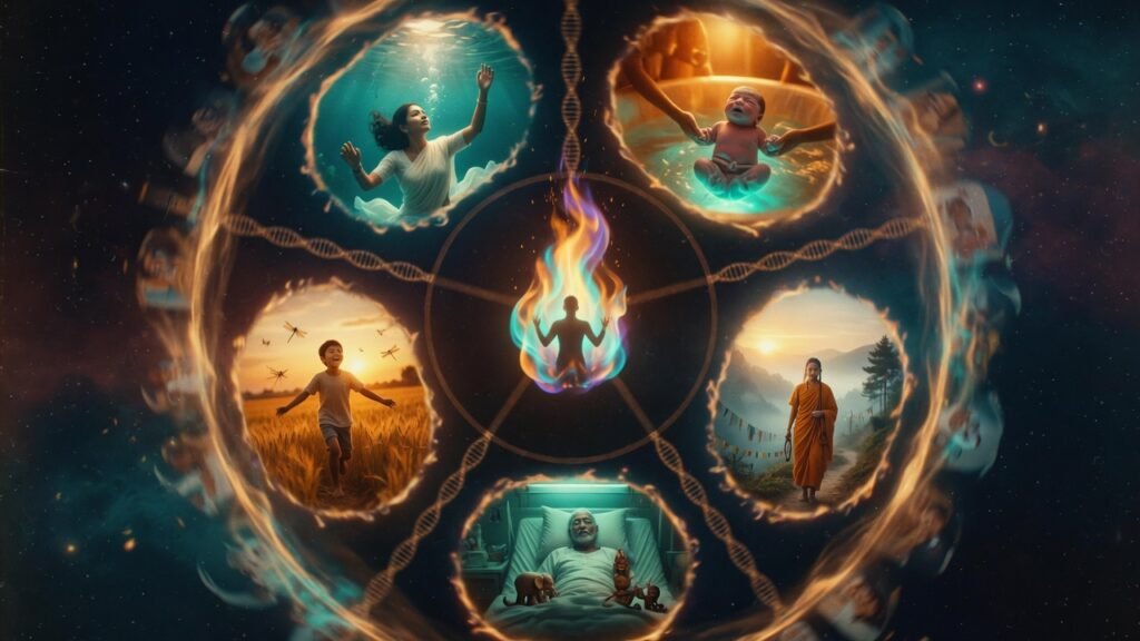 The Truth About Reincarnation