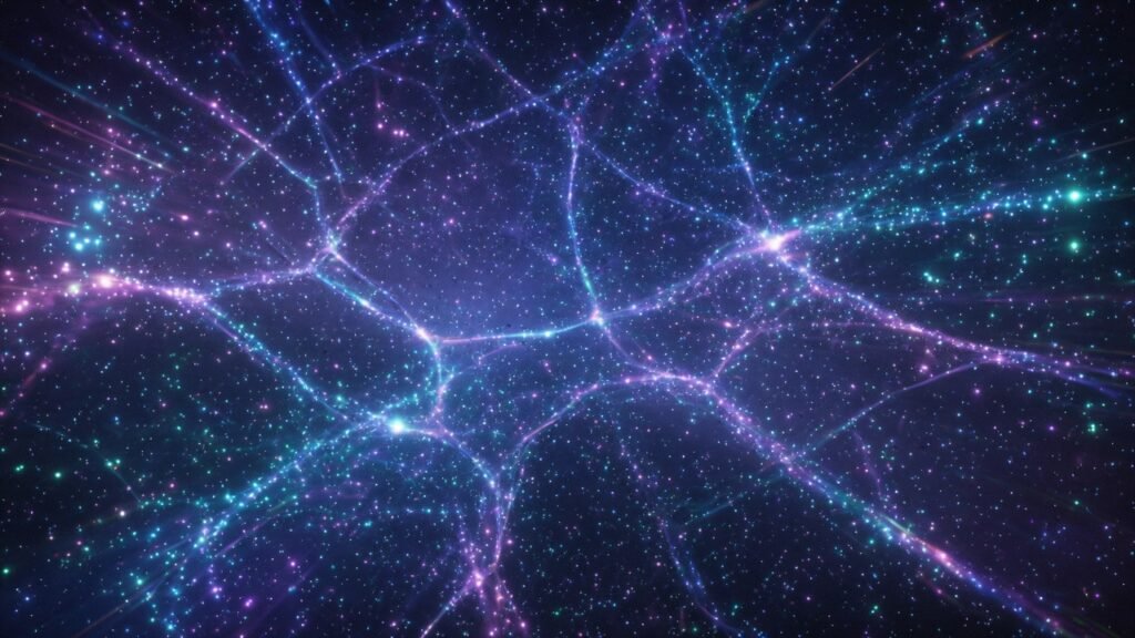 The Universal Consciousness