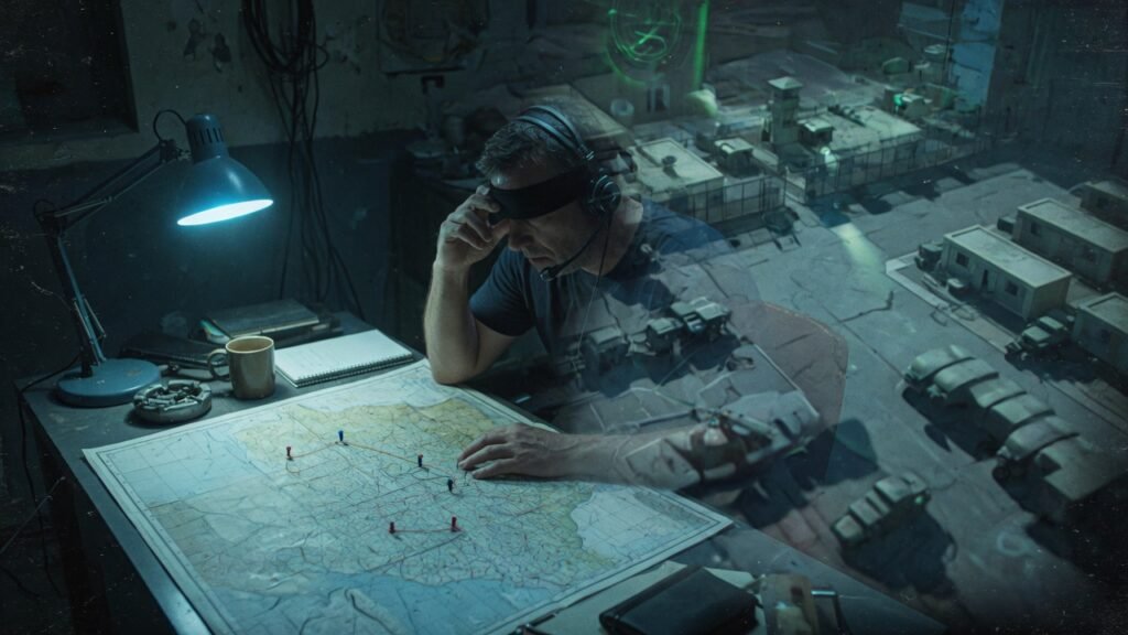 Clairvoyance and Remote Viewing