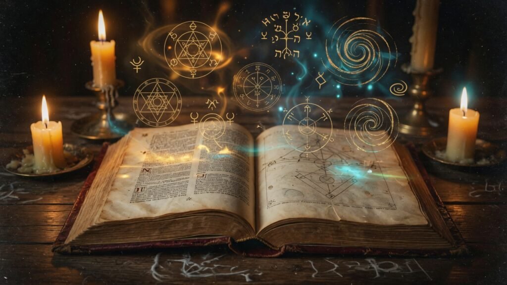 The Bible’s Hidden Meanings