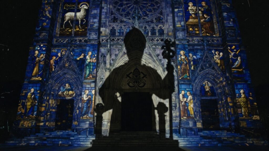 The Christian Conspiracy