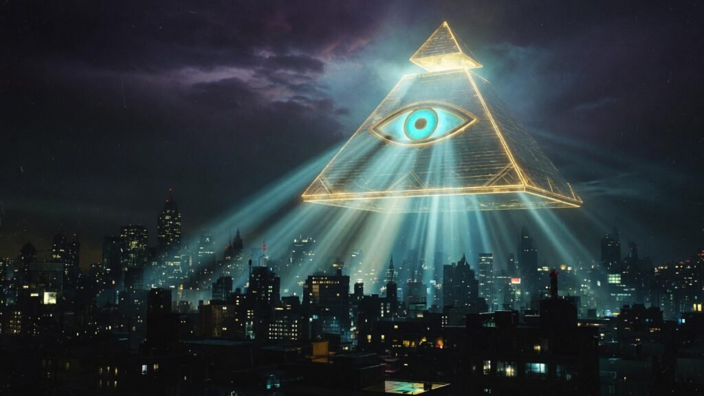 The Illuminati