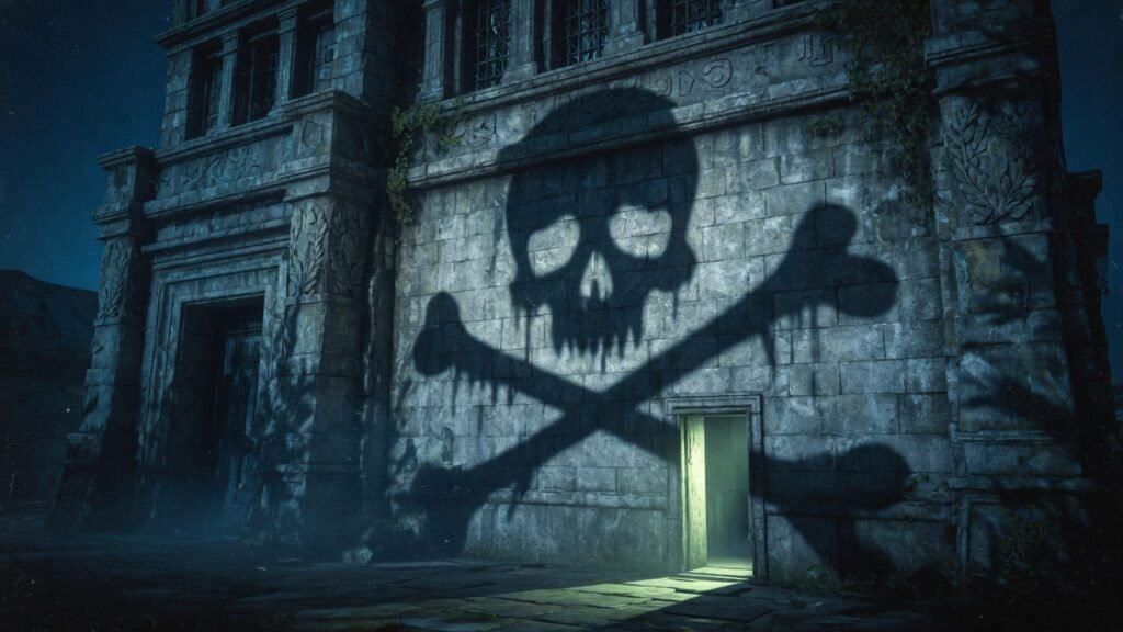 Skull and Bones