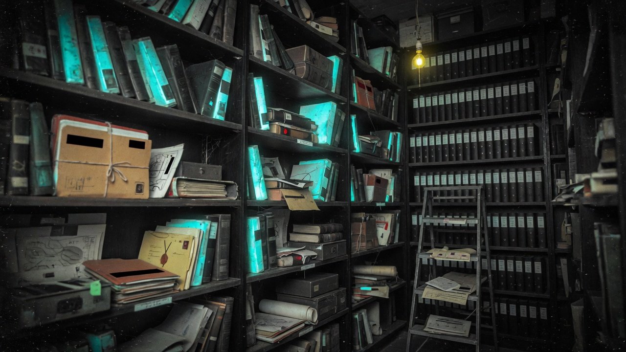 Books Library