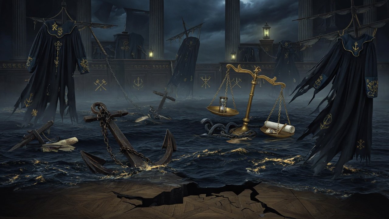 Maritime admiralty jurisdiction
